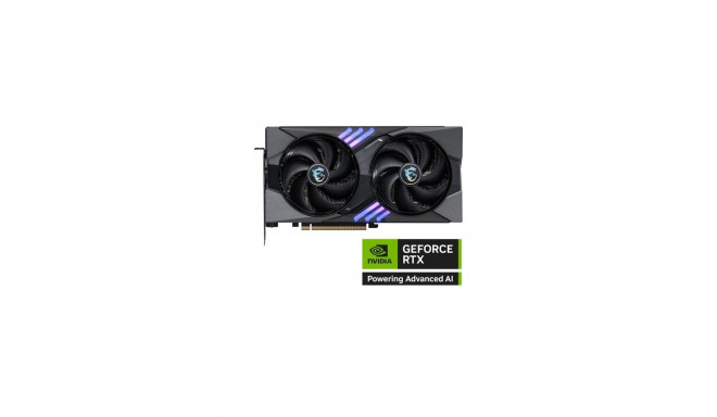 MSI GAMING GeForce RTX 5060 TI 16G OC NVIDIA 16 GB GDDR7