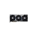 MSI SUPRIM GeForce RTX5080 16G SOC NVIDIA GeForce RTX 5080 16 GB GDDR7