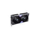 MSI GAMING GeForce RTX 5060 TI 16G OC NVIDIA 16 GB GDDR7