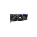 MSI GAMING GEFORCE RTX 5080 16G TRIO OC graphics card NVIDIA 16 GB GDDR7