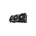 MSI SUPRIM GEFORCE RTX 5090 32G SOC graphics card NVIDIA 32 GB GDDR7