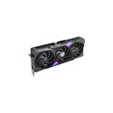 MSI GAMING GEFORCE RTX 5080 16G TRIO OC graphics card NVIDIA 16 GB GDDR7