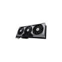 MSI VENTUS GEFORCE RTX 5090 32G 3X OC graphics card NVIDIA 32 GB GDDR7