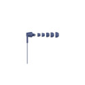 Belkin SoundForm Headset Wired In-ear Music/Everyday USB Type-C Blue