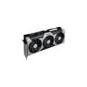 MSI VENTUS GEFORCE RTX 5090 32G 3X OC graphics card NVIDIA 32 GB GDDR7