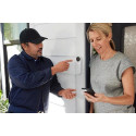 Google GA01318-FR doorbell kit White
