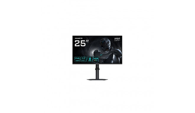 GIGABYTE G25F2 24.5" FHD Gaming Monitor