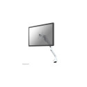 Neomounts FPMA-D750WHITE2 Monitor arm 10-32&quot; - gas spring - Topfix - 180°-stop