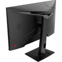 MSI G274QPX computer monitor 68.6 cm (27") 2560 x 1440 pixels Quad HD Black