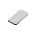 Xtorm 20W Fuel Series Powerbank 10.000mAh - Dusk White