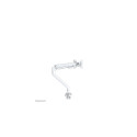 Neomounts FPMA-D750WHITE2 Monitor arm 10-32&quot; - gas spring - Topfix - 180°-stop