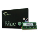 G.Skill 8GB DDR3-1600 memory module 1 x 8 GB 1600 MHz