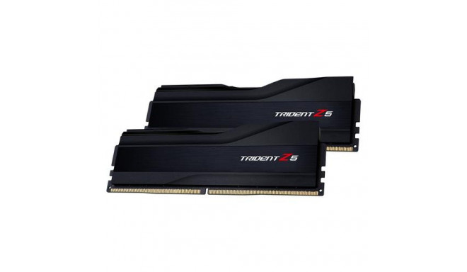 G.Skill Trident Z F5-8400J4052G24GX2-TZ5K memory module 48 GB 2 x 24 GB DDR5