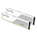 G.Skill Flare X5 F5-6000J3636F32GX2-FX5W memory module 64 GB 2 x 32 GB DDR5 6000 MHz