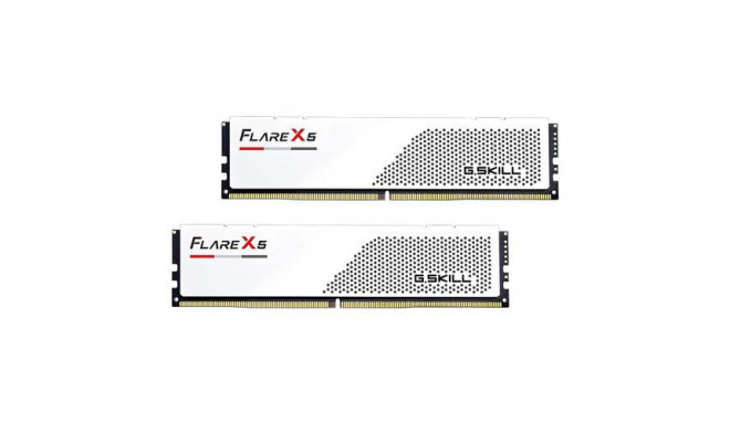 G.Skill F5-6000J3036F24GX2-FX5W memory module 48 GB 2 x 24 GB DDR5 5600 MT/s 288-pin DIMM