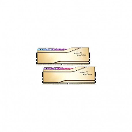 G.Skill Trident Z5 Royal Neo F5-6000J2836G16GX2-TR5NG memory module 32 GB 2 x 16 GB DDR5