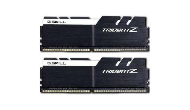 G.Skill 32GB DDR4-3600 memory module 2 x 16 GB 3600 MHz