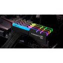 G.Skill Trident Z RGB F4-4000C18Q-128GTZR memory module 128 GB 4 x 32 GB DDR4 4000 MHz