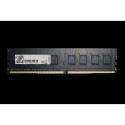 G.Skill Value memory module 8 GB 1 x 8 GB DDR4 2666 MHz