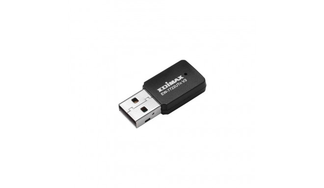 Edimax N300 WLAN 300 Mbit/s