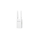 TP-Link Omada ER703WP-4G-Outdoor gateway/controller 10, 100, 1000 Mbit/s