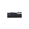 Eaton EMAH28 power distribution unit (PDU) 8 AC outlet(s) 1U Black