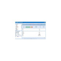 Eaton EMAH28 power distribution unit (PDU) 8 AC outlet(s) 1U Black