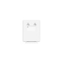 TP-Link EAP650-DESKTOP wireless access point 2976 Mbit/s White Power over Ethernet (PoE)