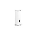 Duux Beam Mini 2 humidifier Ultrasonic 3 L White
