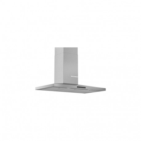 Bosch DWQ96DM50 cooker hood Wall-mounted Stainless steel 610 m³/h