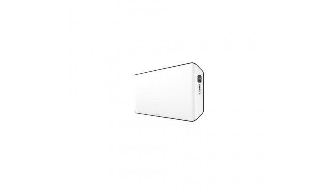 Duux Edge Indoor White 2000 W Convector electric space heater