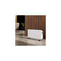 Duux Edge Indoor White 2000 W Convector electric space heater