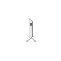 Duux Edge Indoor White 2000 W Convector electric space heater
