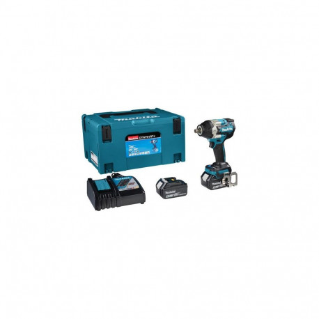 Makita DTW701RTJ power screwdriver/impact driver 1000 RPM Black, Blue