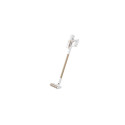 Dreame P10 Pro 2-in-1 stick vacuum Battery Dry Bagless Gold, White 2.5 Ah