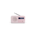 Sharp DR-P420 Portable Digital Pink