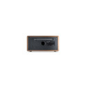 Sharp DR-450 Personal Digital Brown, Stainless steel