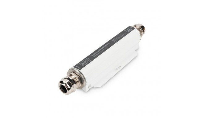 Digitus Gigabit Outdoor 100W PoE Surge Protector