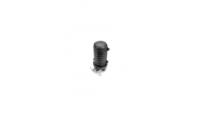 Digitus Fiber optic splice closure, 48 cores, dome-shaped
