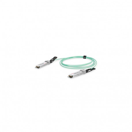 Digitus 100Gbps QSFP28 Active Optical Cable 10 m