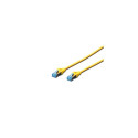 Digitus CAT 5e SF/UTP patch cord