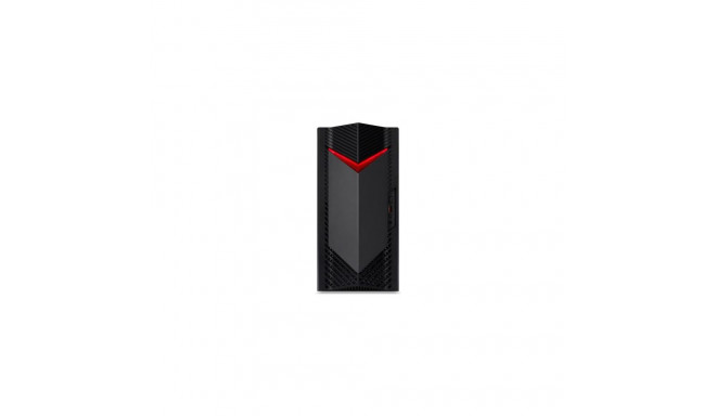 Acer NITRO 50 N50-656 Intel® Core™ i7 i7-14700F 16 GB DDR5-SDRAM 512 GB SSD NVIDIA GeForce RTX 4060 
