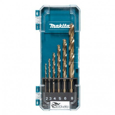 Makita D-75758 drill bit