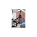 Koss CS200i Headset Wired Head-band Office/Call center Black