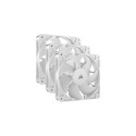 Corsair RS120 Computer case Fan 12 cm White 3 pc(s)