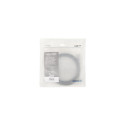 LogiLink CDA0102 DisplayPort cable 3 m Grey, Black