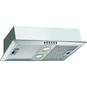 Teka GFH 55 Inox Built-in Stainless steel 329 m³/h