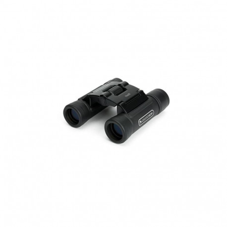 Celestron UPCLOSE G2 10X25 binocular BK-7 Black