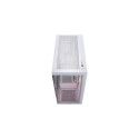 Corsair 3500X ARGB Midi Tower White