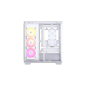 Corsair 3500X ARGB Midi Tower White
